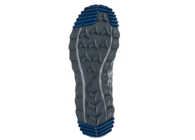 Кросівки Merrell Wildwood Aerosport Rock Фото 3